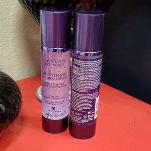 Caviar Anti Aging smoothing gel Alterna